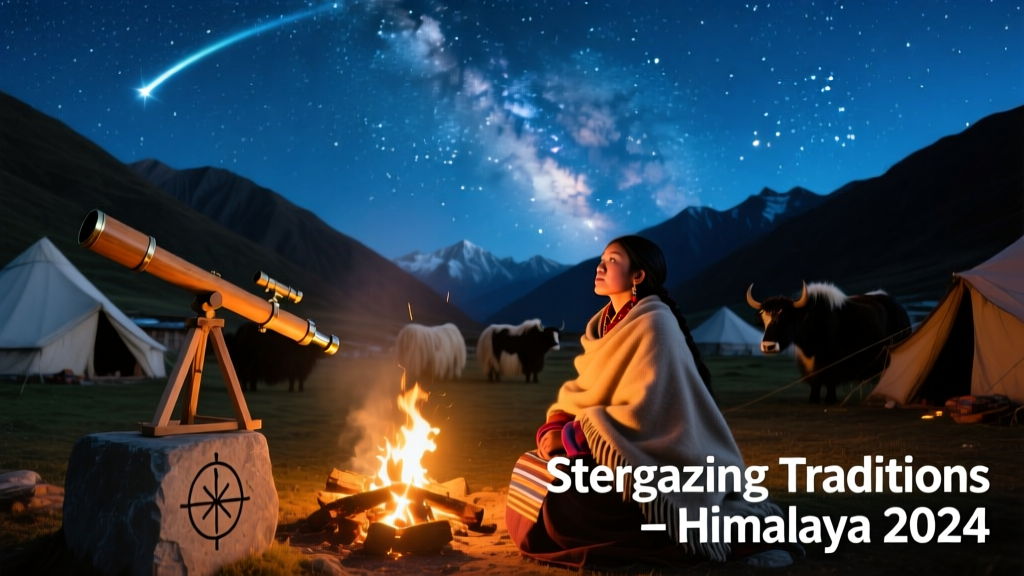 Beyond the Backyard: Eight Uniquely Immersive Stargazing Experiences Around the World