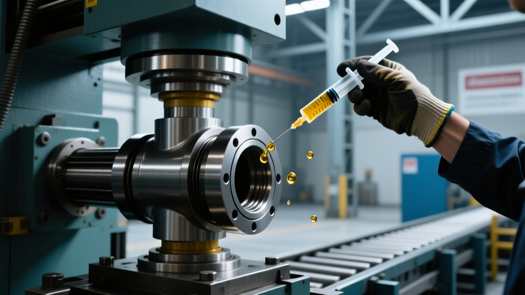 Expansion Joint Lubrication Guide: Prevent 68% of Failures