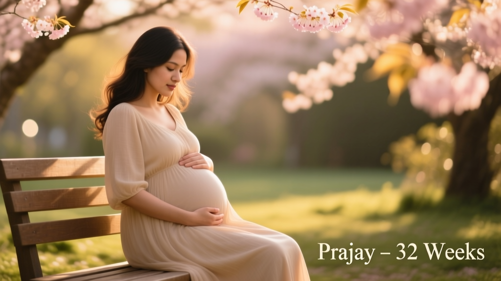 Prajay: Evidence-Based Insights on a Clinically Validated Prenatal Nutrient Support Supplement
