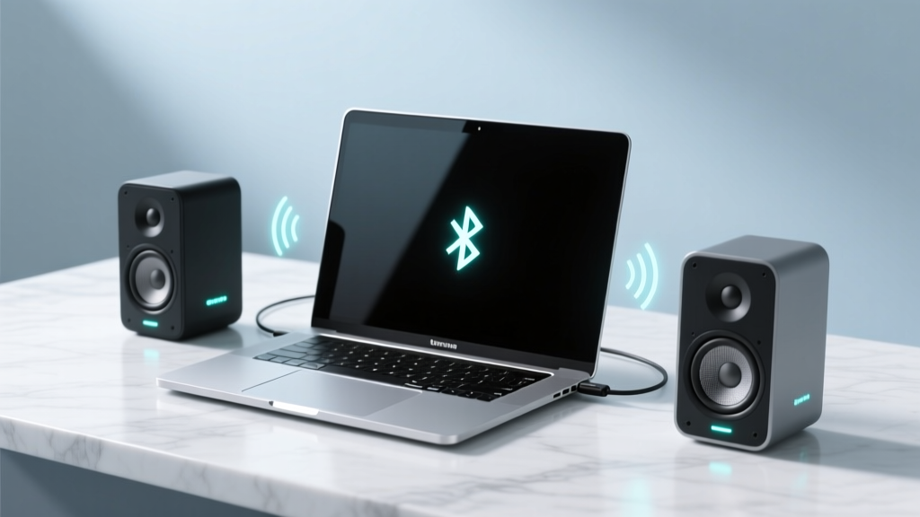 Multi-Speaker Bluetooth on Mac: What Actually Works