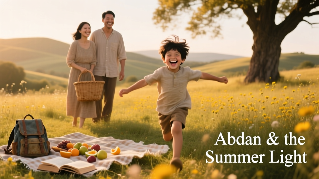 Abdan: Understanding the Emerging Pediatric Gut Health Supplement for Parents