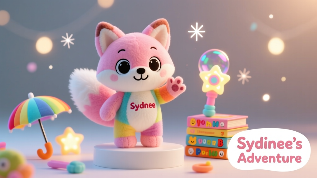 Sydnee: A Safety and Market Analysis of the Popular Preschool Doll Line