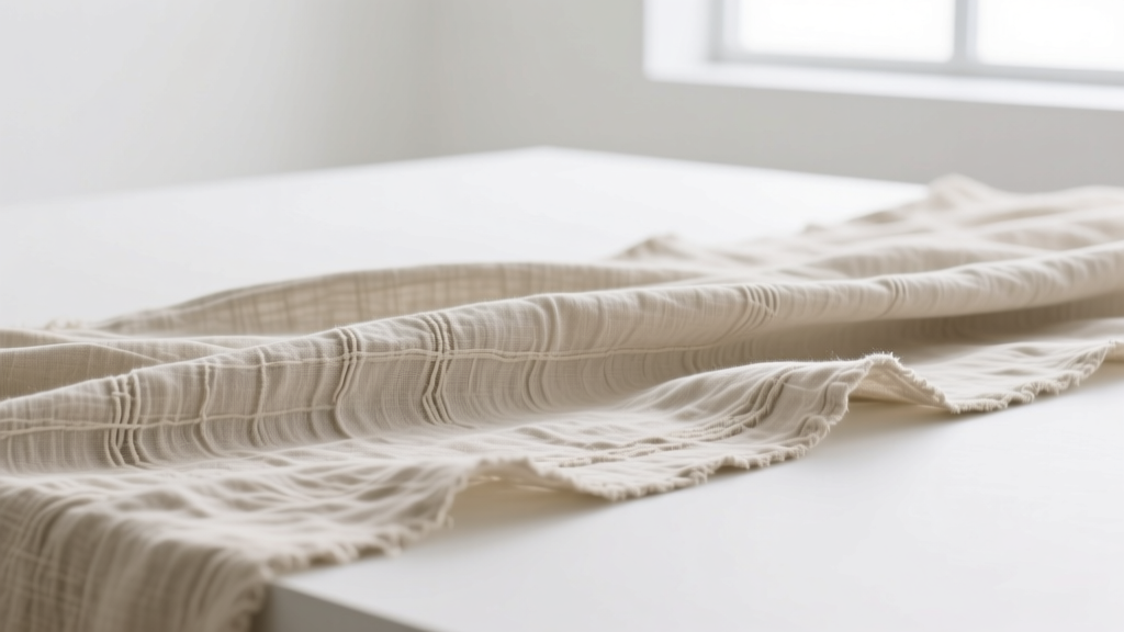 Linen by the Yard: Troubleshooting Guide for Designers
