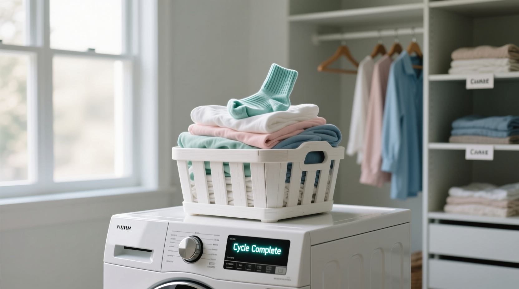 tips perfect laundry