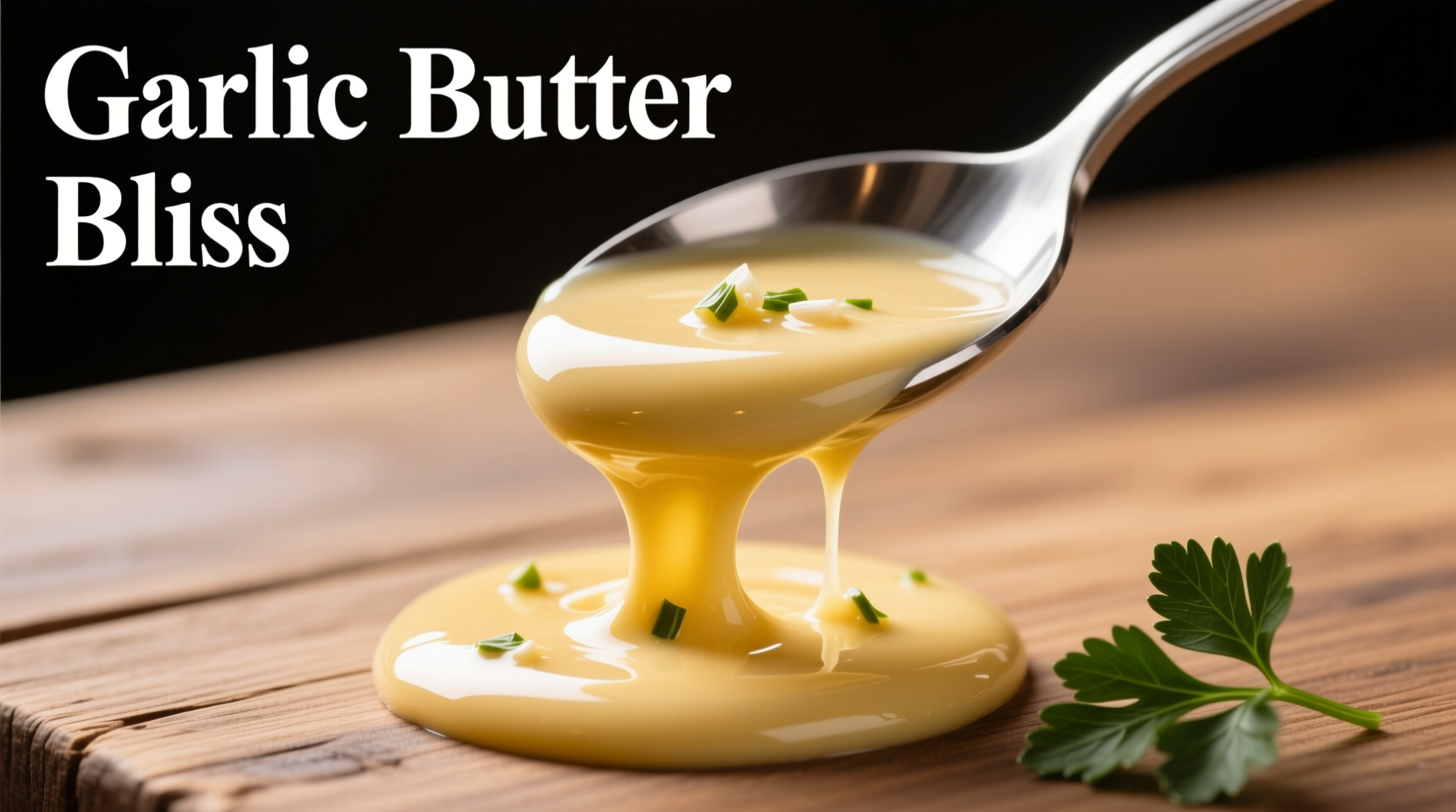 Perfect Creamy Buttery Garlic Sauce Recipe & Pro Tips