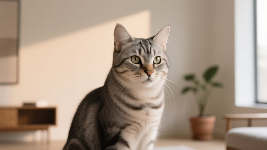 Will spaying a cat fix behavior? The truth about hormonal...