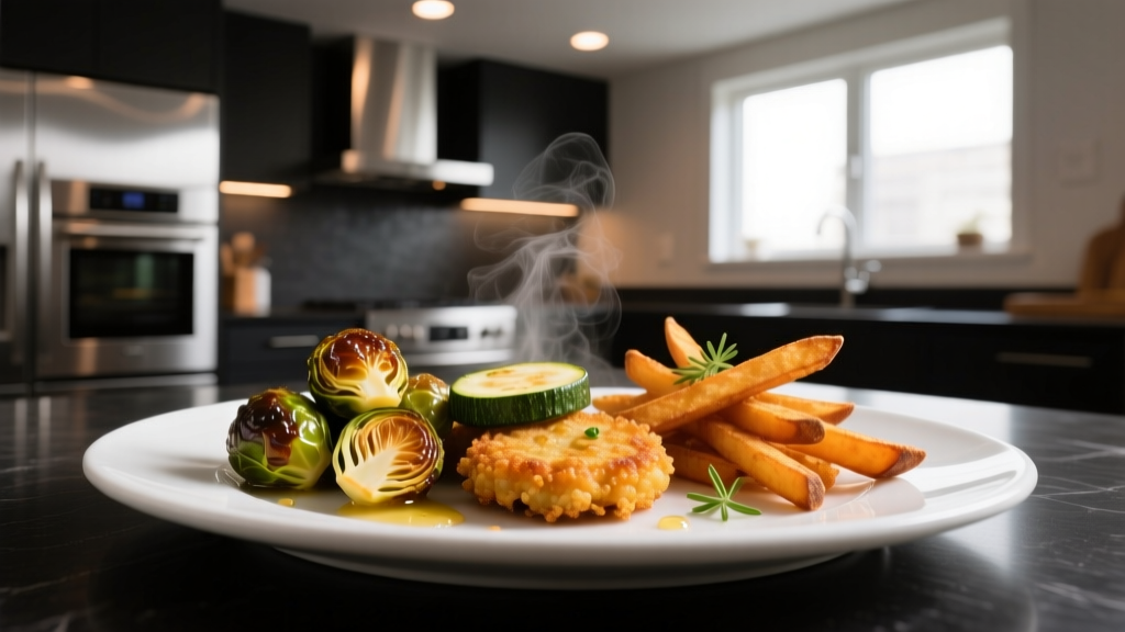 Emeril Lagasse Oven Review: Crispy Truths & Smart Swaps