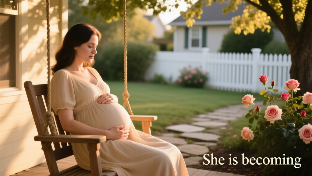 Hallow: A Evidence-Based Review of the App for Pregnancy, Postpartum, and Spiritual Wellness