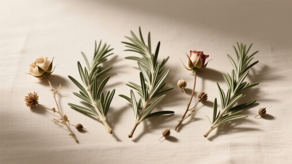 Dried Rosemary Uses: Practical Guide & Substitution Tips