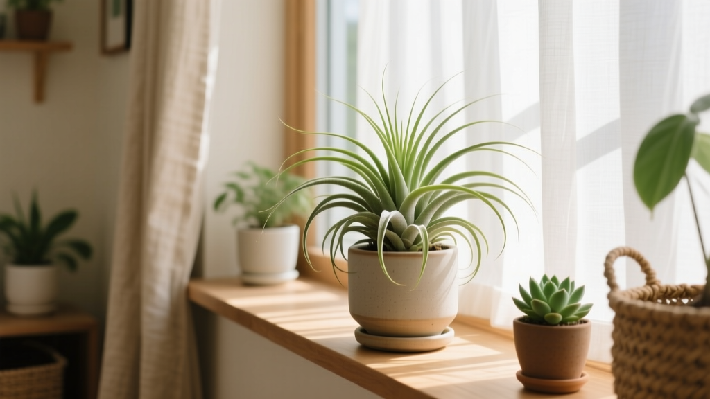 Air Plants Care: 7-Minute Weekly Routine (2026)