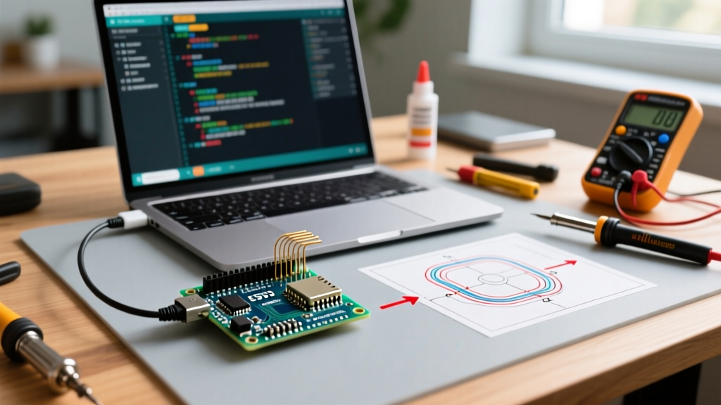 Fixing Common Errors When Setting Up Arduino Boards & IDE