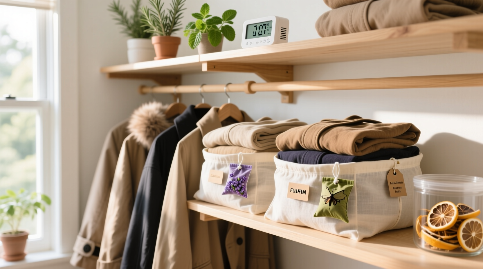 how-to-store-winter-coats-in-summer-without-attracting-moths-odor-free