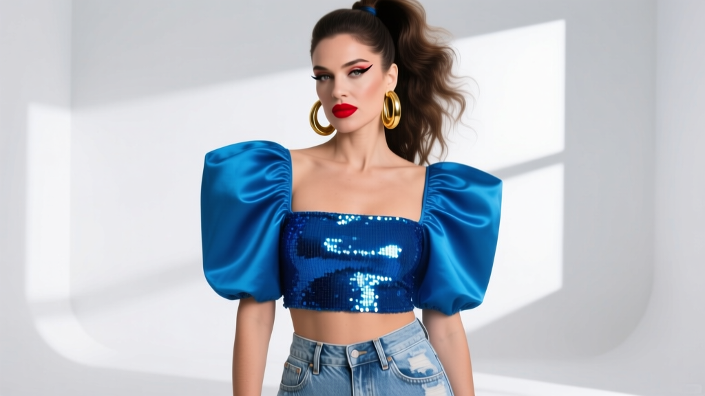 80s Party Outfit Rules for Women (2026)