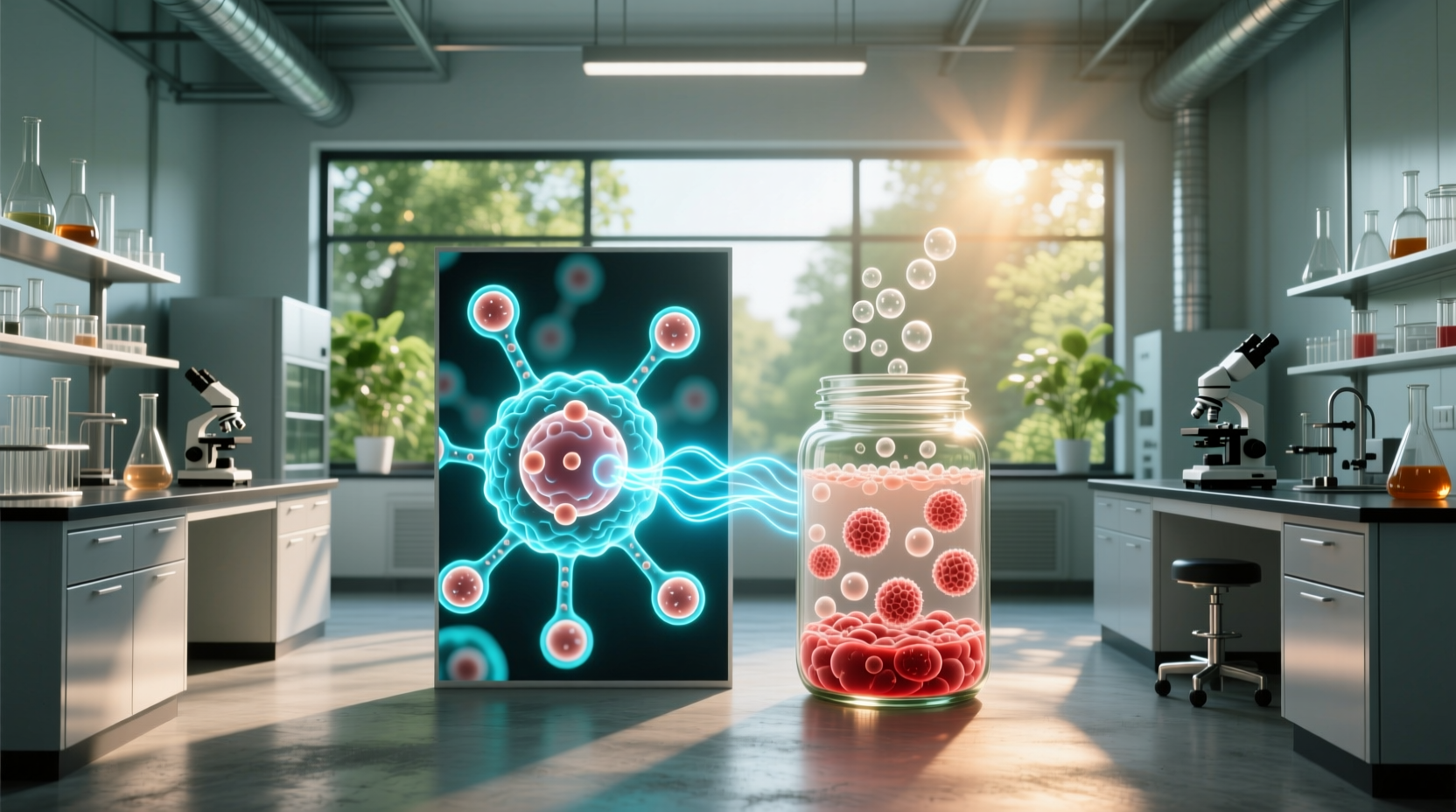 aerobic vs anaerobic respiration explained