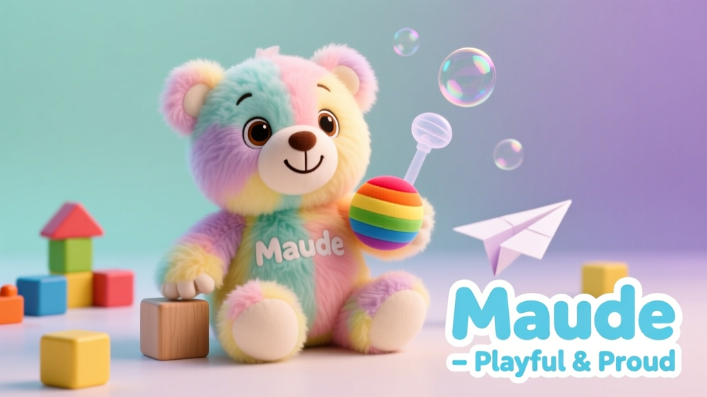 Maude: A Critical Safety and Design Assessment of the Adult Wellness Brand’s Product Line for Household Contexts