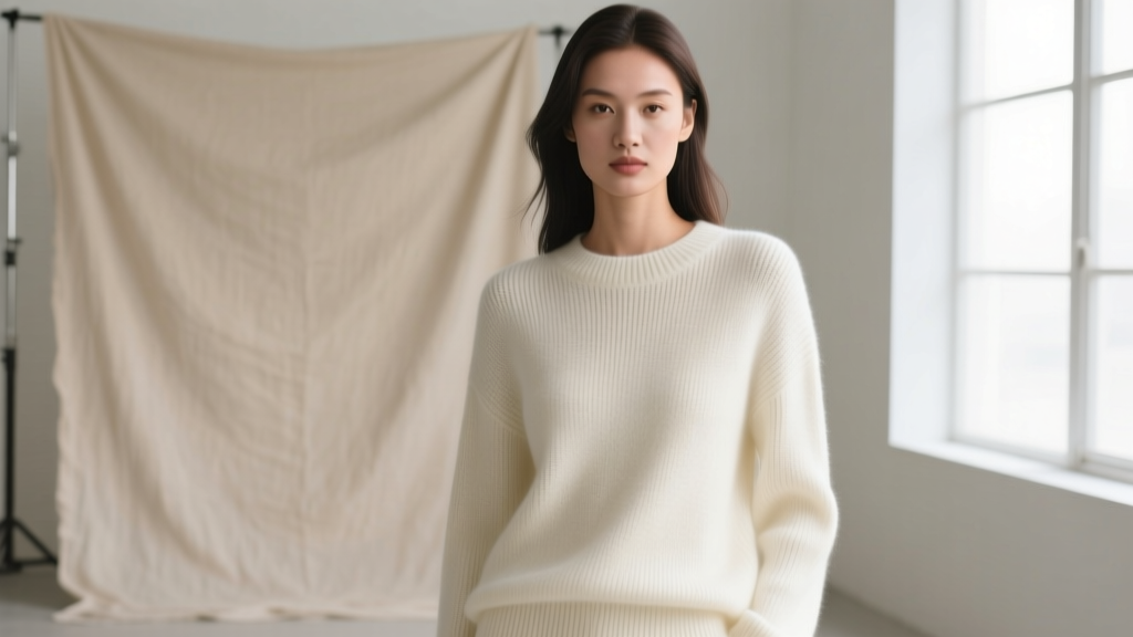 What Is Grade A Cashmere? The Ultimate Buyer’s Guide