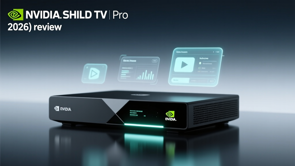 Nvidia Shield TV Pro 2026: Worth Buying in 2025?