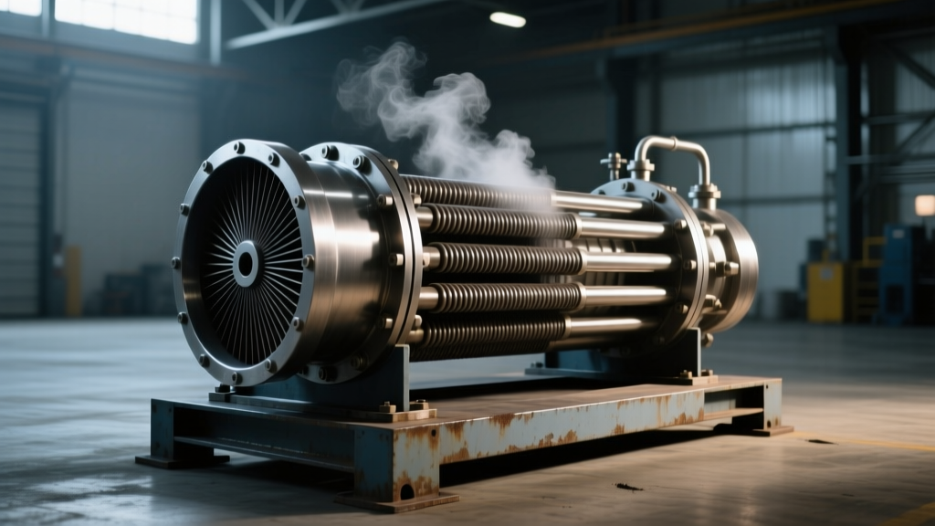 Heat Exchanger Noise Diagnosis: 7 Critical Mistakes