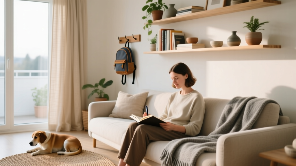 Marka: The Finnish Baby Brand That Redefines Practicality, Safety, and Quiet Elegance