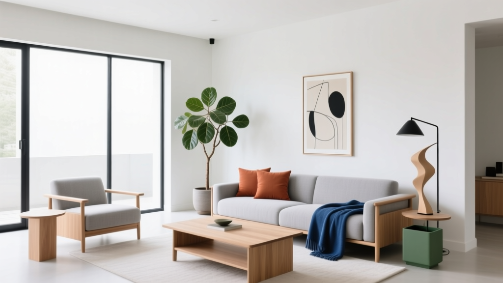 Small Patio Layout: Maximize Every Foot