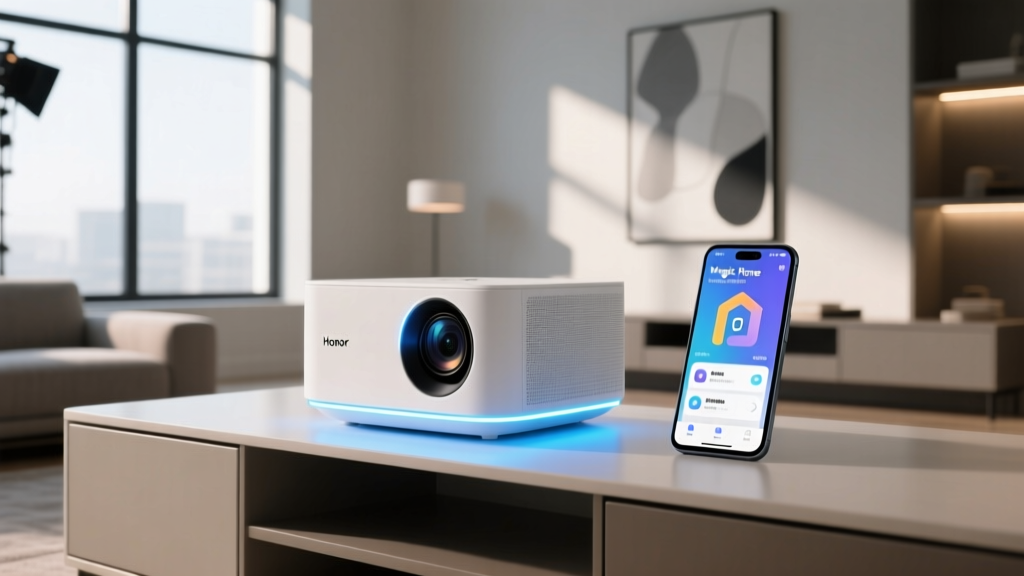 Honor Projector Reset Guide: Factory, Recovery & Unpair