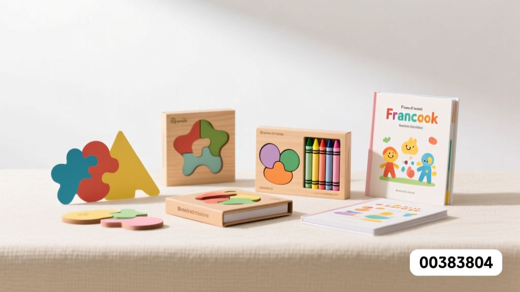 French Crafts and Activities for Kids: Safe, Educational, and Culturally Rich Experiences