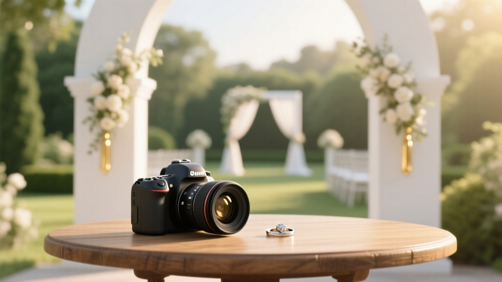 Wedding Photographer Prices: Real 2026 Costs