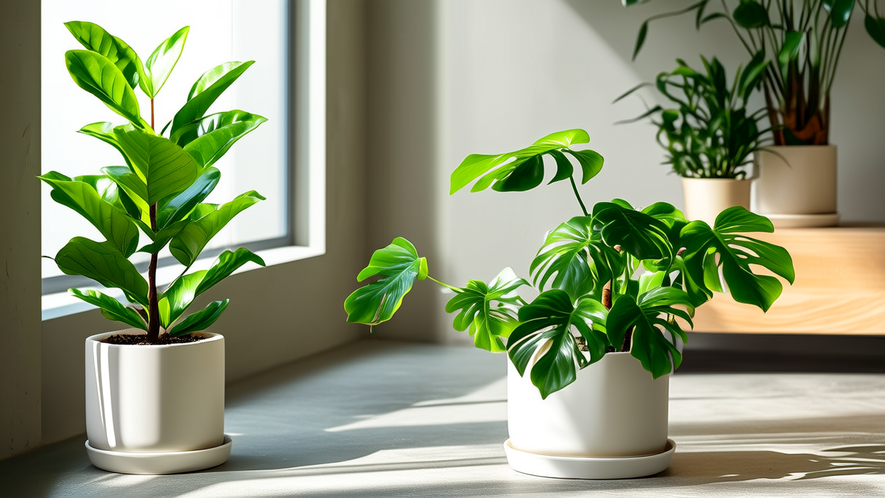 Best Plant Care for Seasonal Changes: A Botanist’s Year-Round Guide