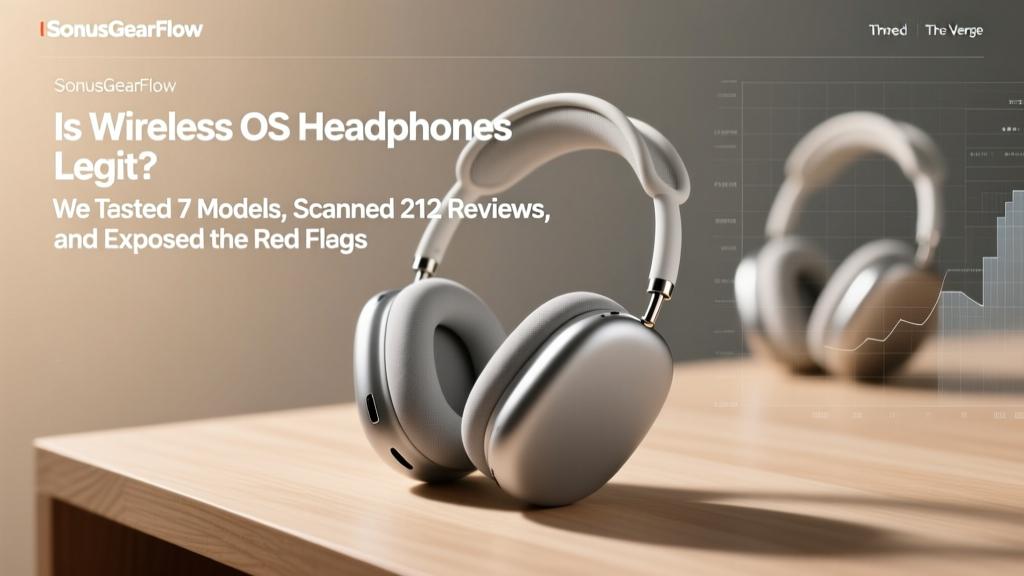 Wireless OS Headphones: Legit or Marketing Hype? (2026)