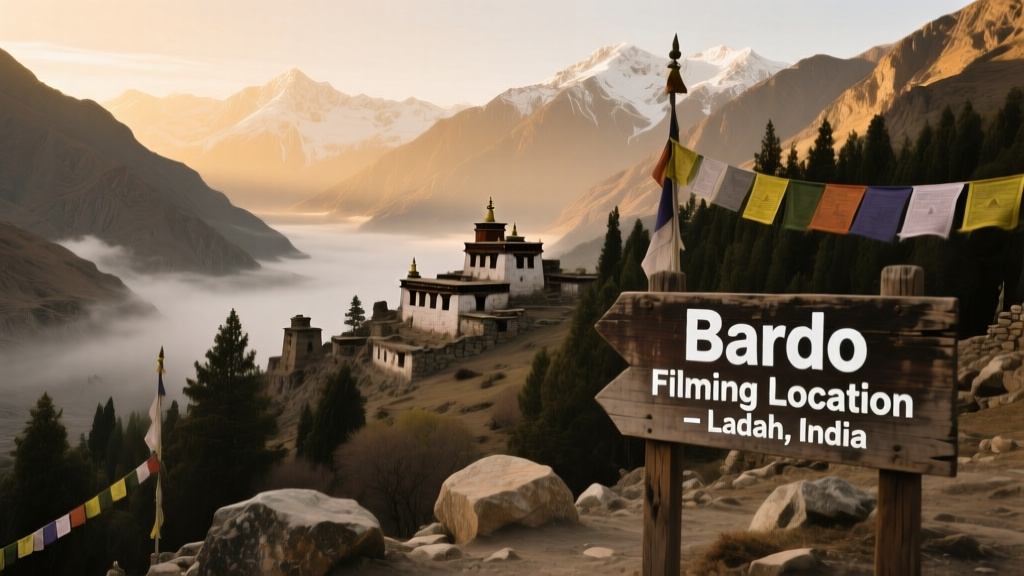 Where Was Bardo Filmed? Uncovering the Real Locations Behind Alejandro González Iñárritu’s Visual Odyssey