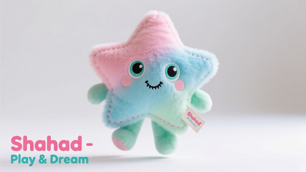Shahad: A Critical Safety and Market Analysis of the Popular Middle Eastern Toy Brand