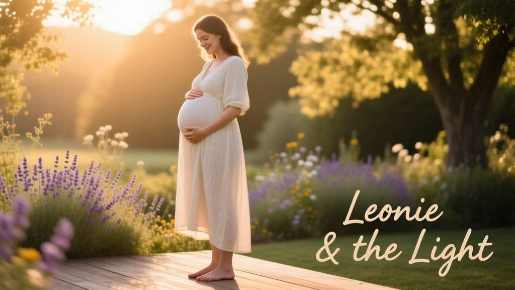 Leonie: Evidence-Based Insights for Prenatal Health and Labor Support