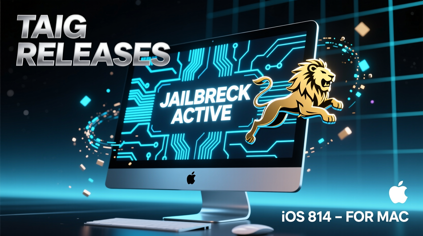 taig releases ios 8 4 jailbreak tool for mac