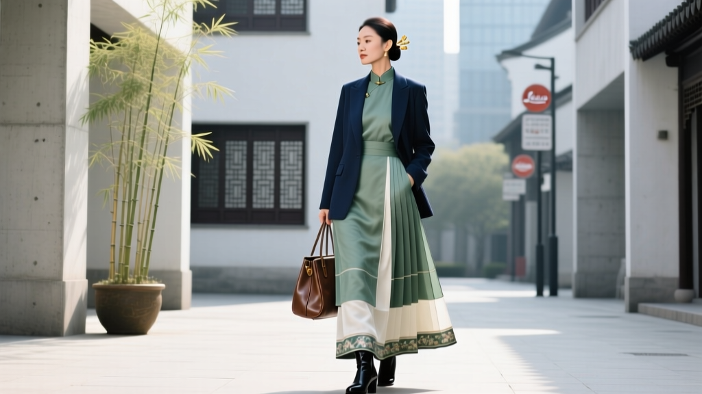 How to Style Traditional Mamian Skirts for Modern Wardrobes 2026
