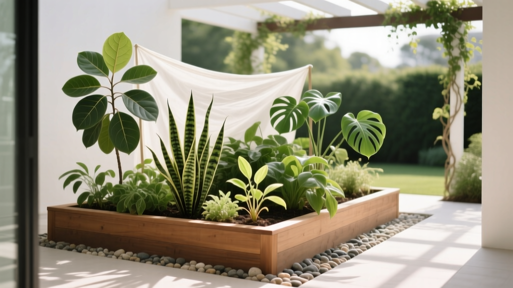 Can Indoor Plants Go Outside? (2026)