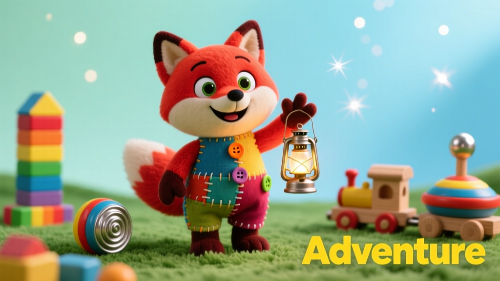 Rhodri: A Safety and Market Analysis of the Welsh-Inspired Interactive Doll Line