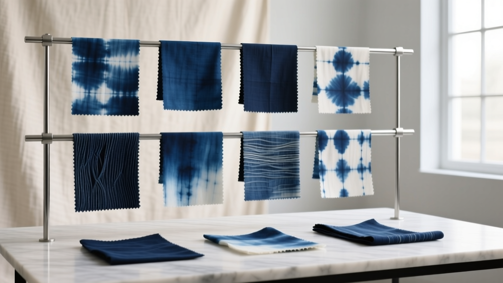 Dying Coloured Fabric: A Designer’s Dyeing Guide
