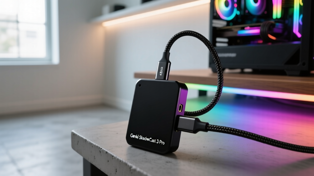 ShadowCast 3 Pro Upgrade Guide: When to Switch Your Capture Card
