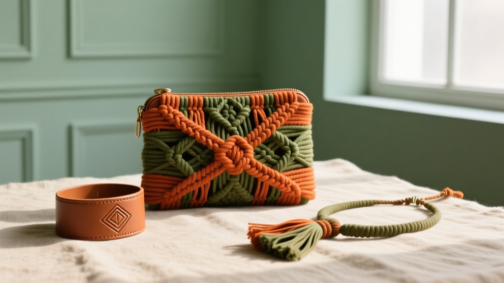 2025 Boho Accessories: Myth-Busting the Trend