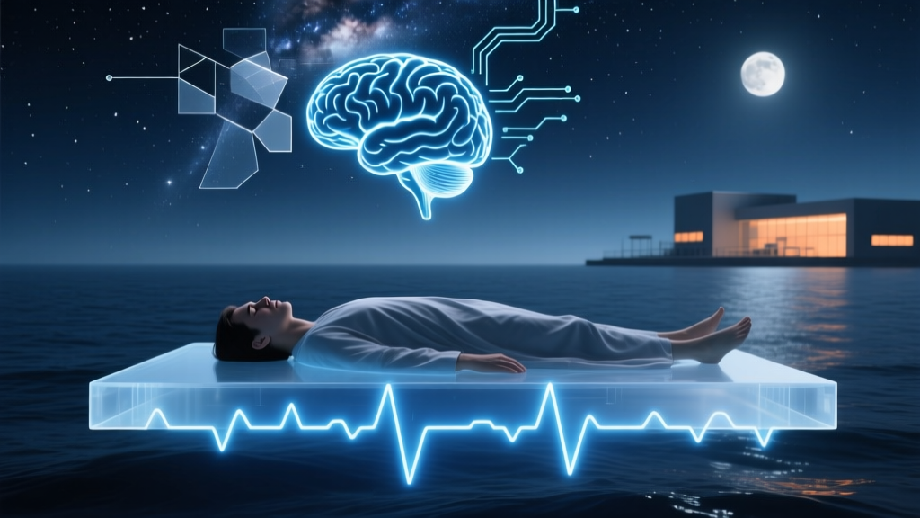 Benzodiazepine Sleep Effects: Sleep Science