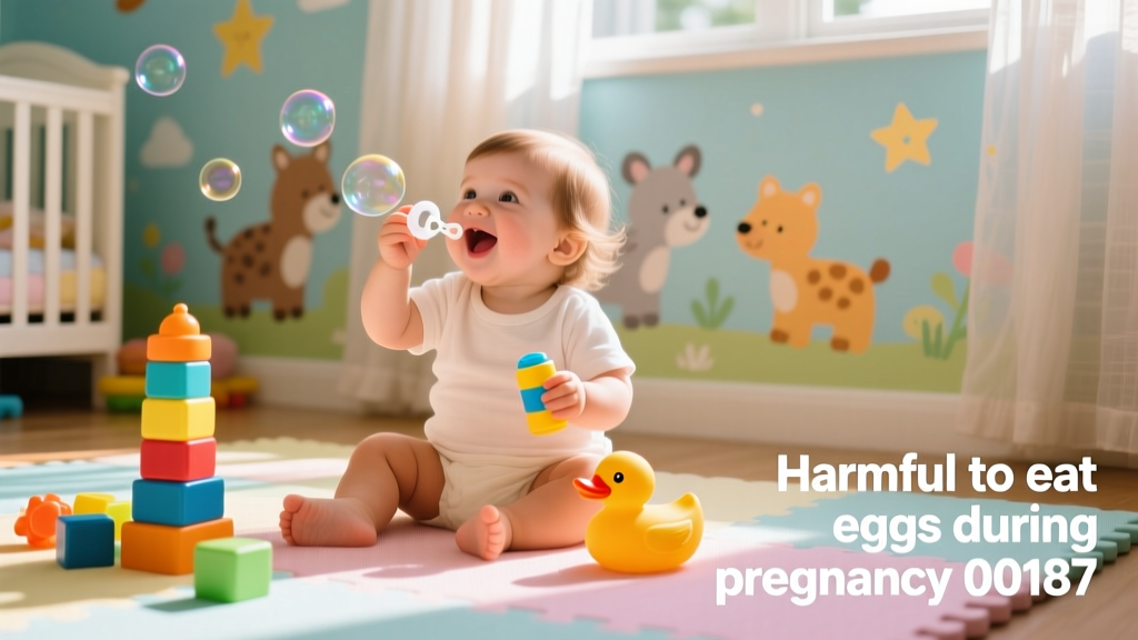 Are Eggs Harmful to Eat During Pregnancy? Separating Evidence-Based Nutrition from Outdated Myths