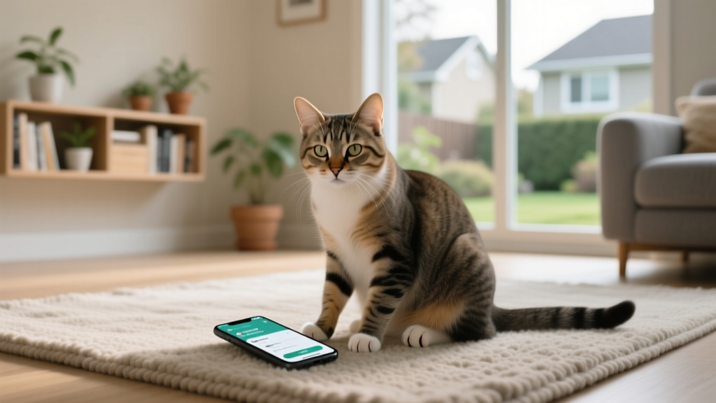Does neutering cats change behavior? Tips for managing...