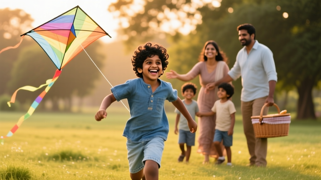 Ambarish: A Parent’s Guide to Supporting Neurodivergent Children with Compassion and Evidence-Based Strategies