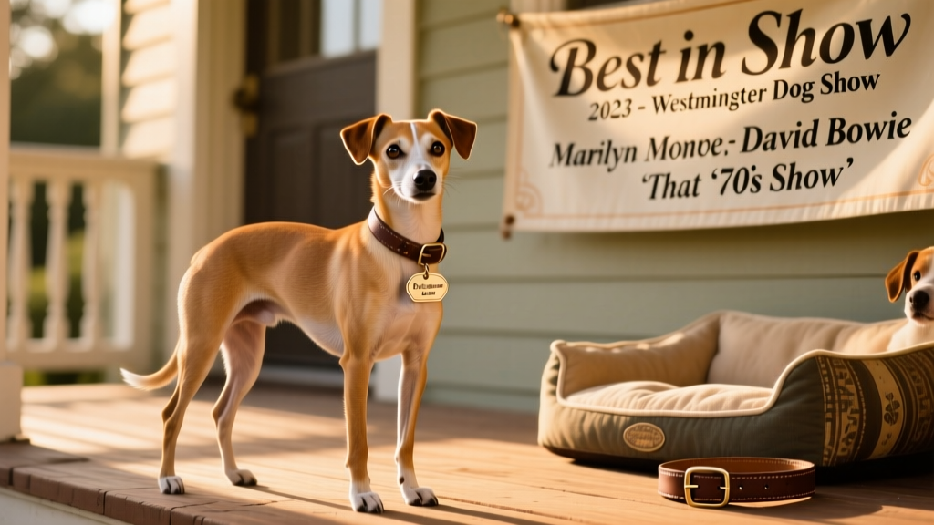 Corral West Cattle Dogs