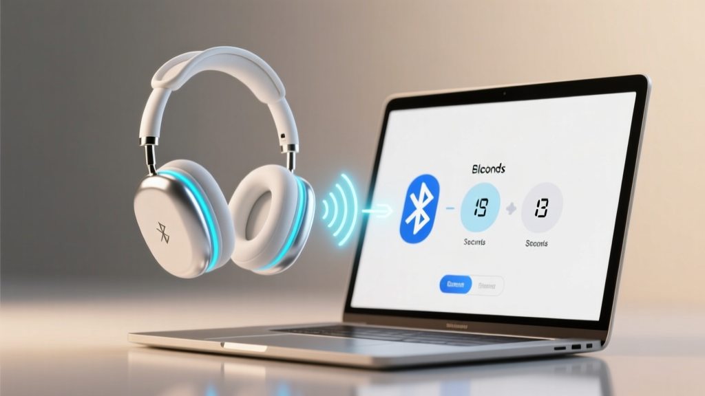 Wireless Headphones Not Connecting? Fix It Fast (2026)