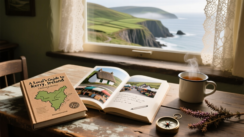 A Local’s Guide to Kerry, Ireland: Authentic Experiences, Hidden Gems, and Practical Wisdom