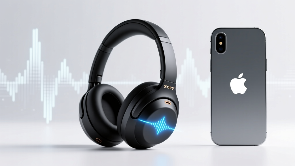 Sony Wireless Headphones iOS 13 Compatibility (2026)