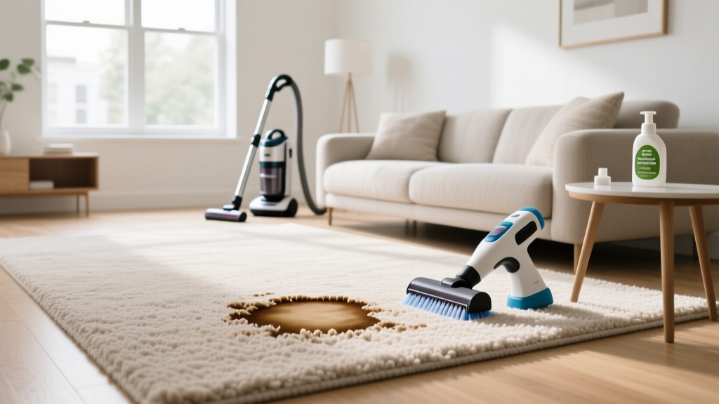 Carpet How Often to Clean: Best Proven 2026 Rules!