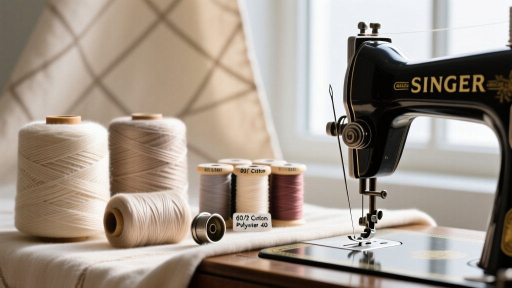 How to Thread a Singer Sewing Machine: Pro Tips & Cost-Saving Guide