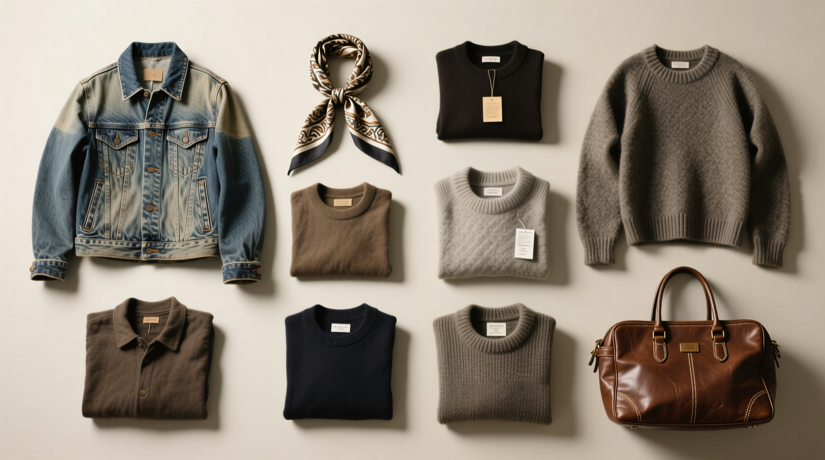 eighteen tips on smarter used clothing buying